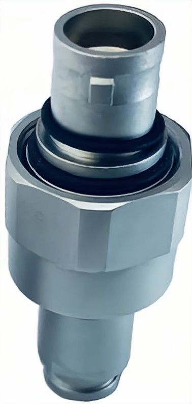 SMARTNOBLE's W Series Connectors: Exceptional Performance in Deep-Water Environments
