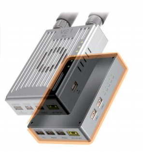 Boost Data Link Connectivity with E11 Network Port Docking Stations