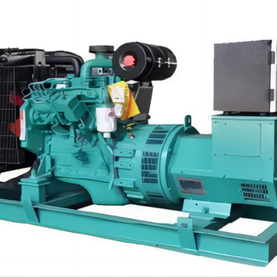 Reliable Dongfeng Cummins Series Generator Units.
