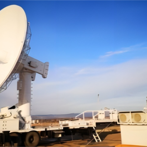 Telemetría espacial comercial de SMARTNOBLE, seguimiento y transmisión de datos