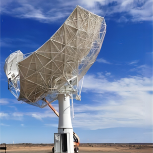 Square Kilometre Array Radio Telescope Antenna