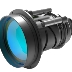 SN-15F2-25-225 Electric Zoom Lens: Redefining Precision Imaging