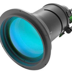 SN-15F2-15-300 Electric Zoom Lens