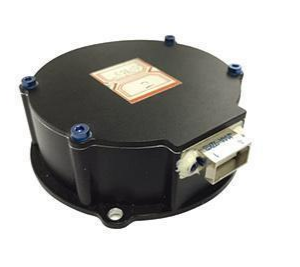High-Performance Magnetometer for Satellite Components