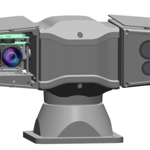 SMARTNOBLE T-Type GVT21 Anti-Shake Gimbal: Unrivaled Stability and Precision