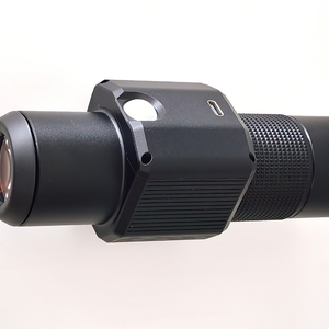 SMARTNOBLE Jimou Stabilized Telescope: Revolutionary Stability for Unmatched Observation