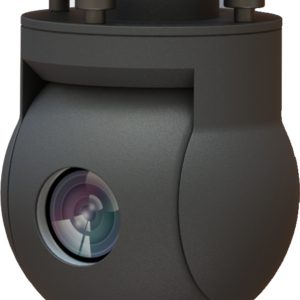 SMARTNOBLE Small Gimbal: Precision Guidance for UAVs and Missiles