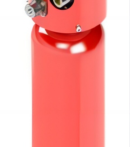 SMARTNOBLE's SN-MC-1211/1.5A Fire Extinguisher