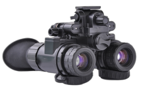 Low Light Level Night Vision Goggles-OEM G2+ G3 Night Vision, Binocular 