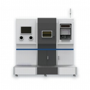 Impresoras 3D industriales SLM SMARTNOBLE M450