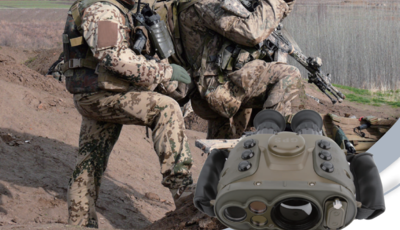 How to Choose and Customize Your Customized Military Thermal Binocular