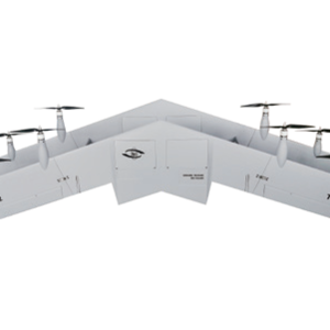 SN-TW12(Electric Powered) UAV