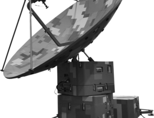 SMARTNOBLE: The High-quality Leading Satcom Antenna Factory