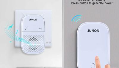 JUNON Switch 2021 New Product Ready For Launch