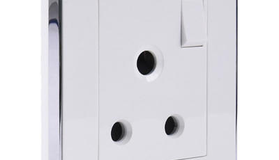 Do you know what is a multifunction socket?