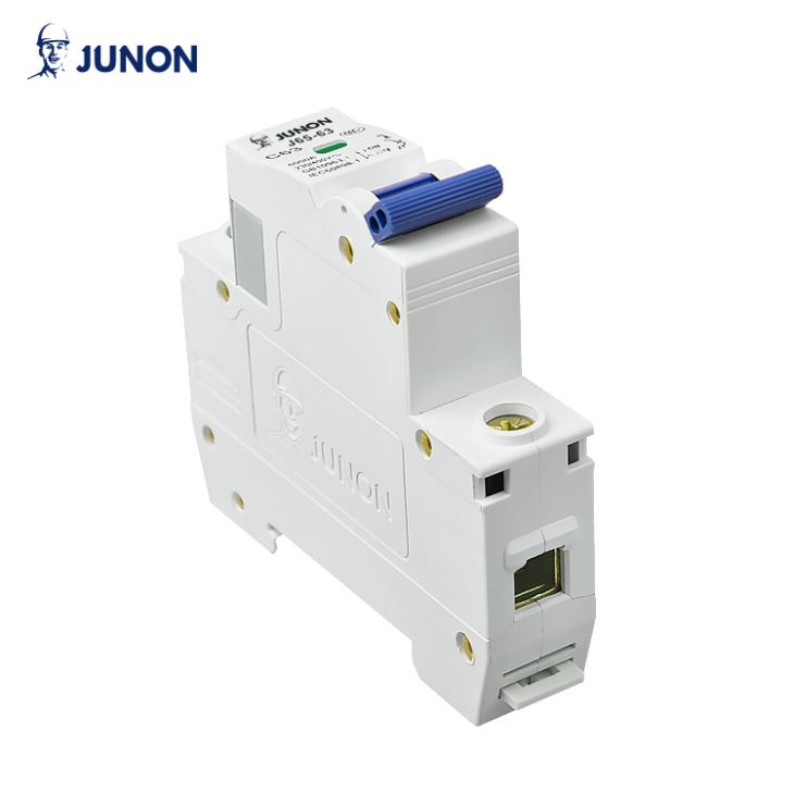 Electrical isolation switch