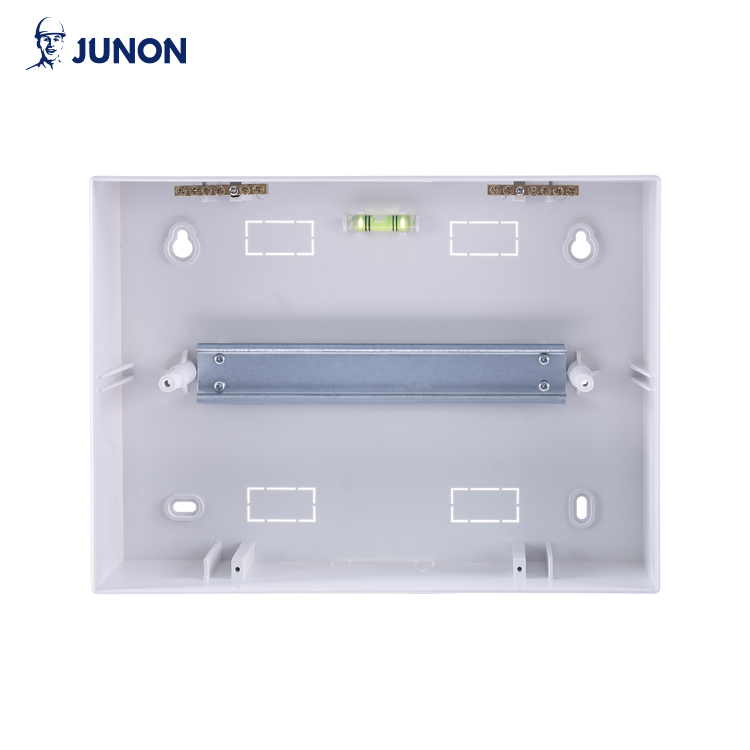 wholesale metal electrical switch box factory | Plastic light Switch Box
