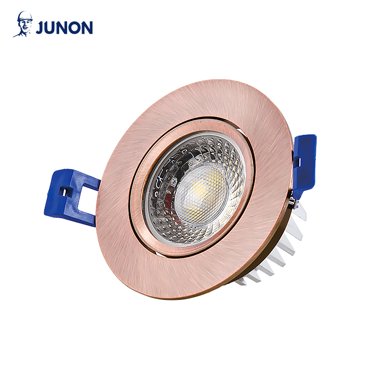 china led spotlight manufacturers | Adjustable Ceiling Spotlight