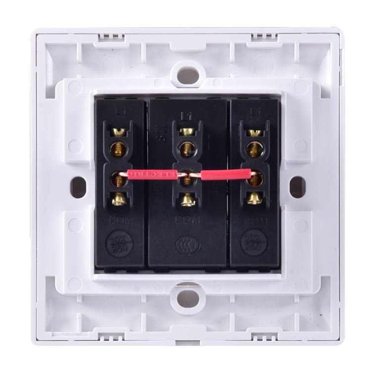 3 Speed Electric Motor Switch