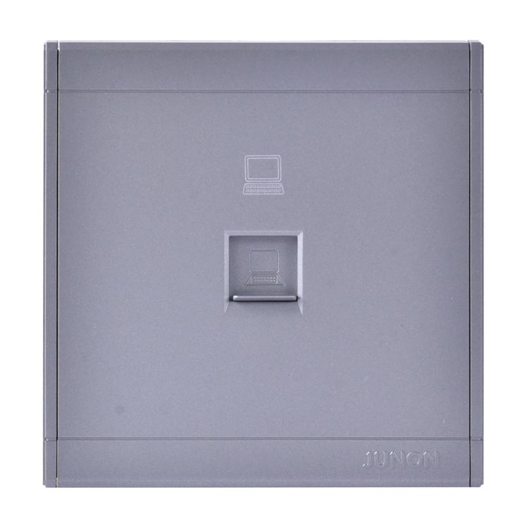 china cat6 computer outlet socket  manufacturers | Computer Wall Socket