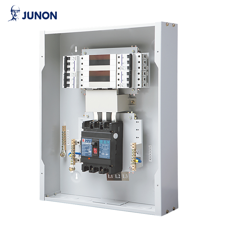 Distribution Board 3 Phase