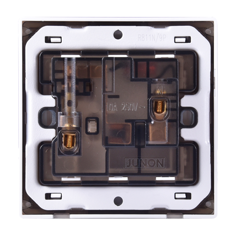 Multiple Plug Socket|twin bs plug socket outlet