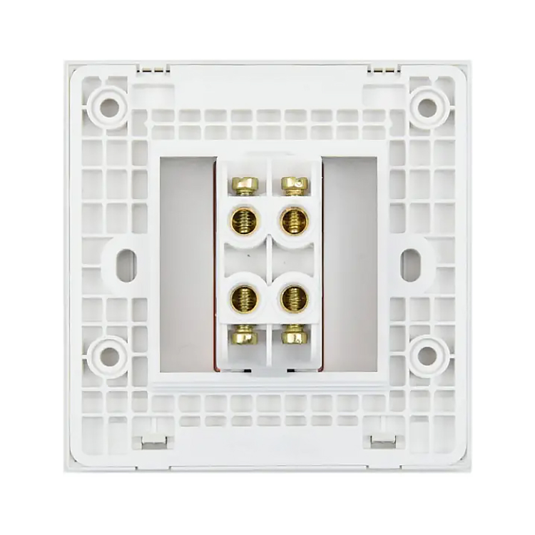 20 Amp Double Pole Switch