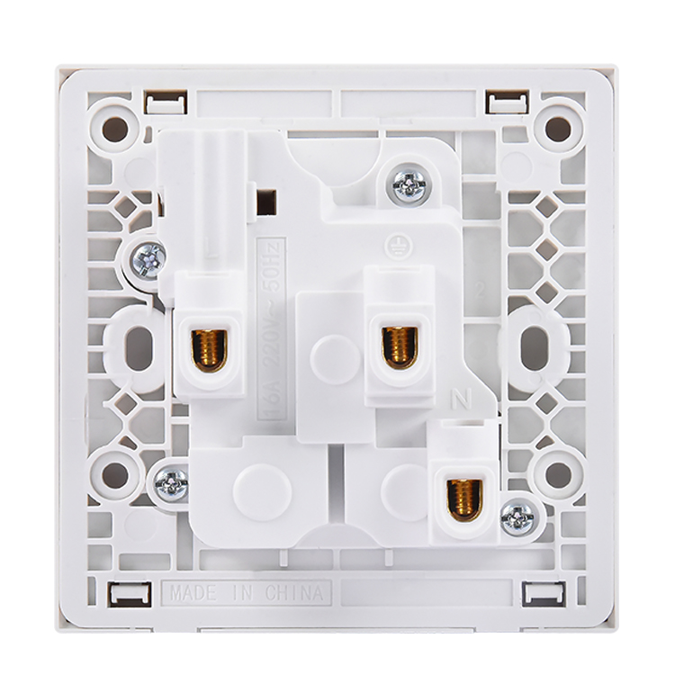 universal switch socket outlet | 16A Switch Socket Outlet