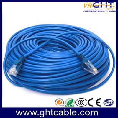 UTP Cat5/CAT6 Network Cable Patch Cord Patch Cable