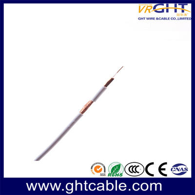 Coaxial Cable RG6