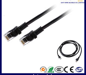 RJ45 UTP Cat5 Patch Cable/Patch Cord