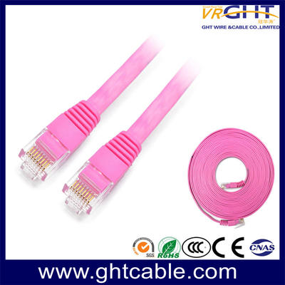 CCA RJ45 UTP Cat5 Patch Cord/Patch Cable
