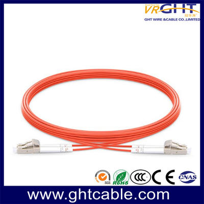 Patch cord OM2 50/125 Multimode Duplex LC/UPC-LC/UPC