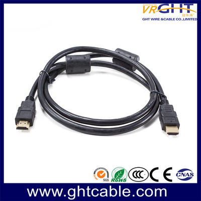 HDMI D003 with Ring Cores
