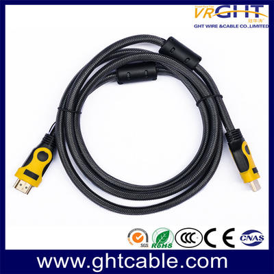 HDMI D008 Support 4K HDTV Cable