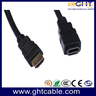 HDMI 010 Male-Female Cable