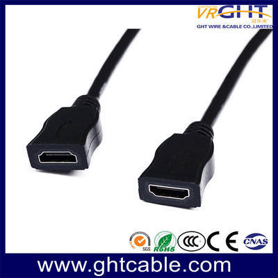 HDMI 011 Female-/Female Cable