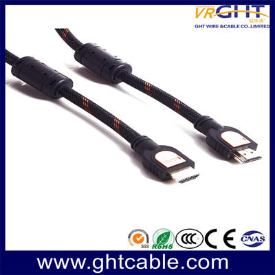 HDMI D007 Support 4K HDTV Cable