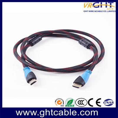 1.4V /2.0V D012 HDMI Cable (BD)