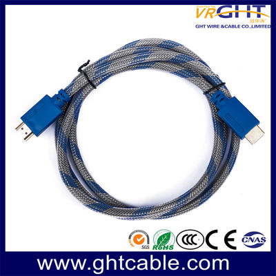 HDMI Cable D014 Support 4K