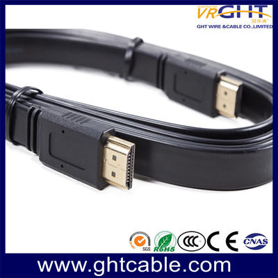 HDMI F023 HDTV Flat Cable