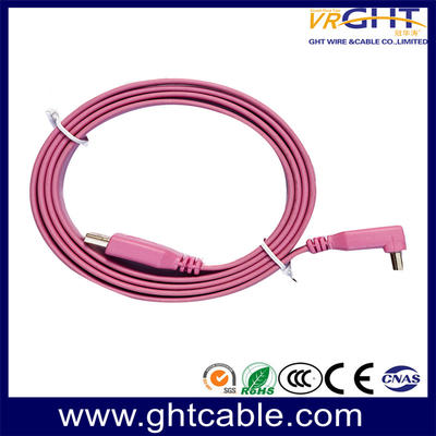 High Quality F019 Flat HDMI Cable