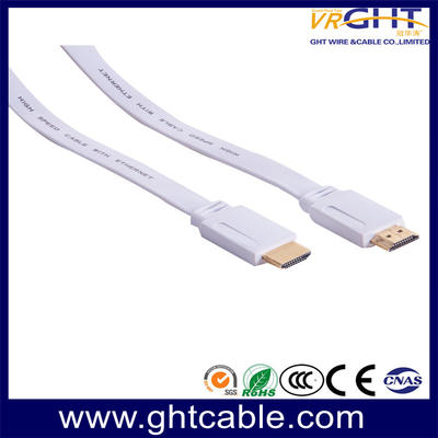 HDMI 1.4V/2.0V F016 HDTV Cable