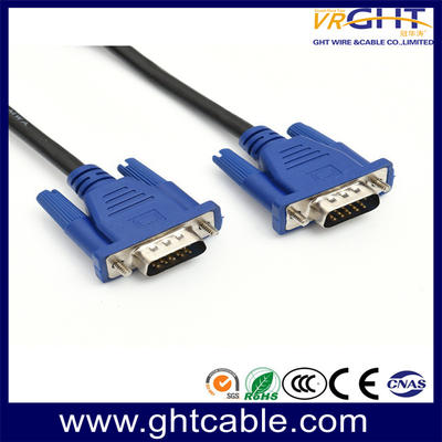 Copper VGA 3+2/4/5/6 High Quality Cable