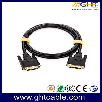 DVI - DVI PVC Cable