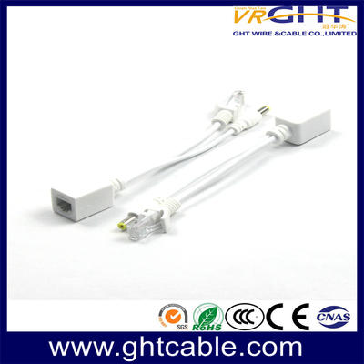 DR003 CCTV cable adapter