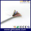 25 pairs HYA cable High Quality Telephone Cat3 Cable for Indoor Communication Use