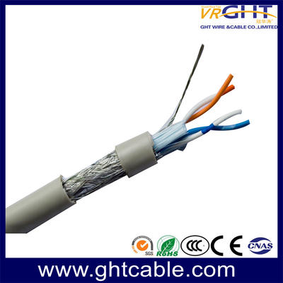 Flexible Cable/Security Cable/Alarm Cable/RV Cable