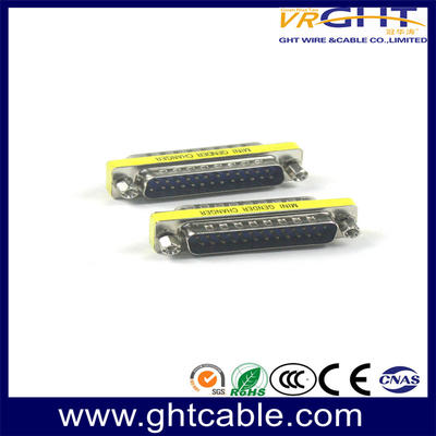 DB25 MALE TO DB15 MALE CONNECTOR NW05-Q09