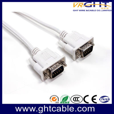 High Quality Male/Male DB9 Cable